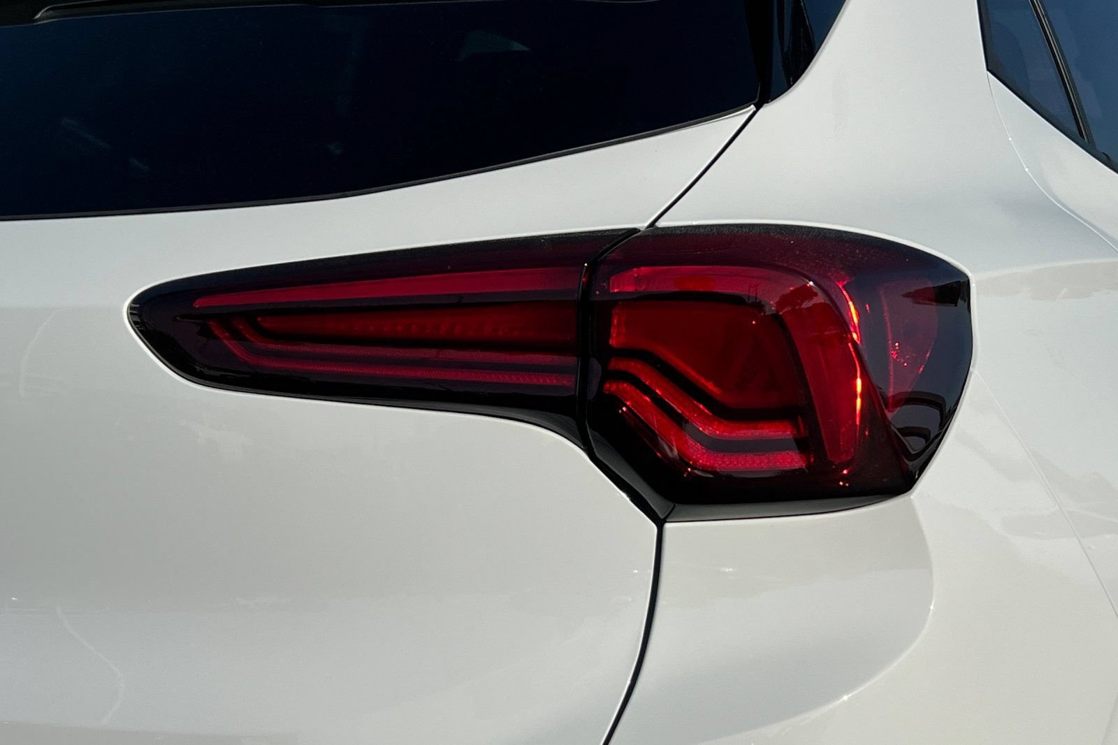 New 2026 Buick Encore GX Sport Touring FWD image 22