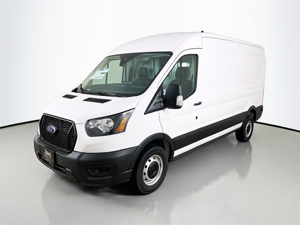 New 2025 Ford Transit 250 Base image 3