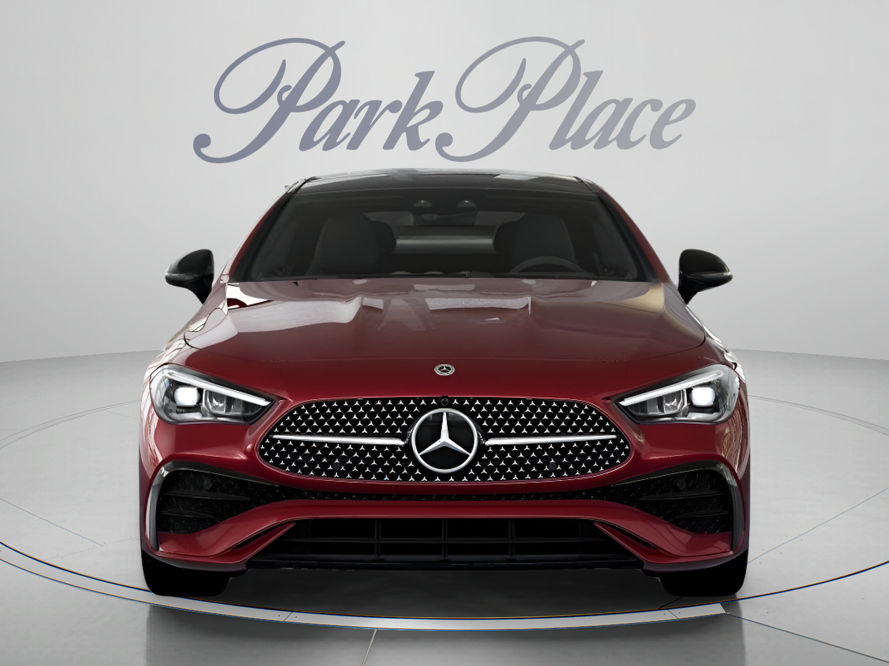 New 2026 Mercedes-Benz CLE 300 4MATIC Coupe image 34