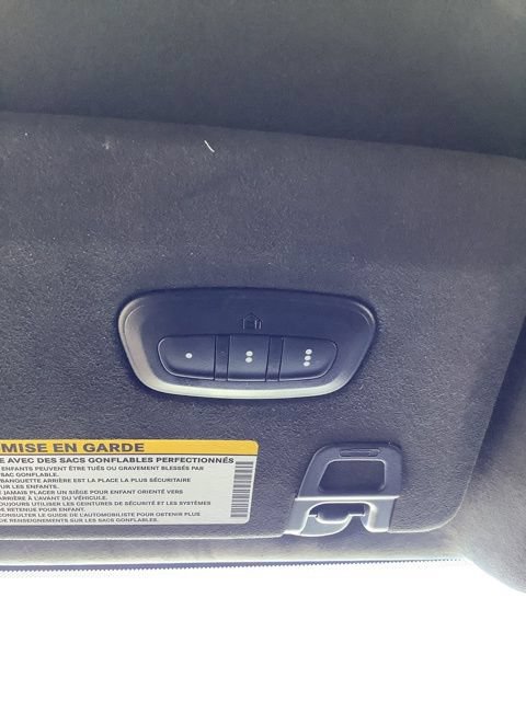 Used 2025 Jeep Grand Cherokee L Summit AWD/4WD image 34