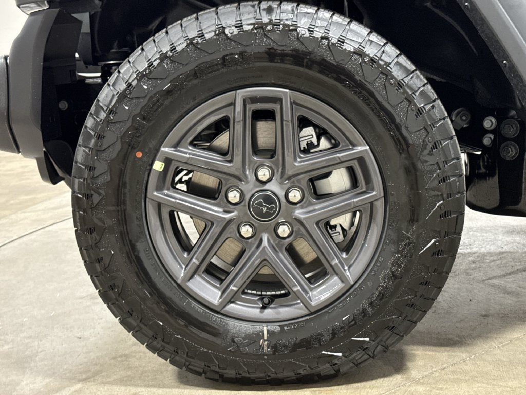 New 2026 Jeep Wrangler Unlimited Sport AWD/4WD image 26