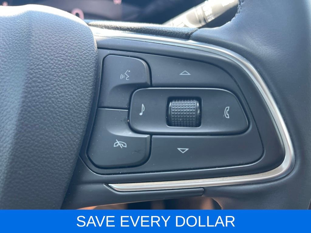 Used 2025 Buick Encore GX Sport Touring FWD image 19