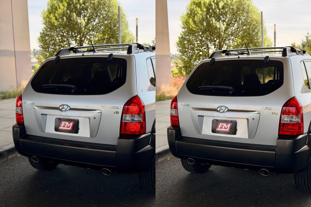 Used 2007 Hyundai Tucson SE FWD image 16