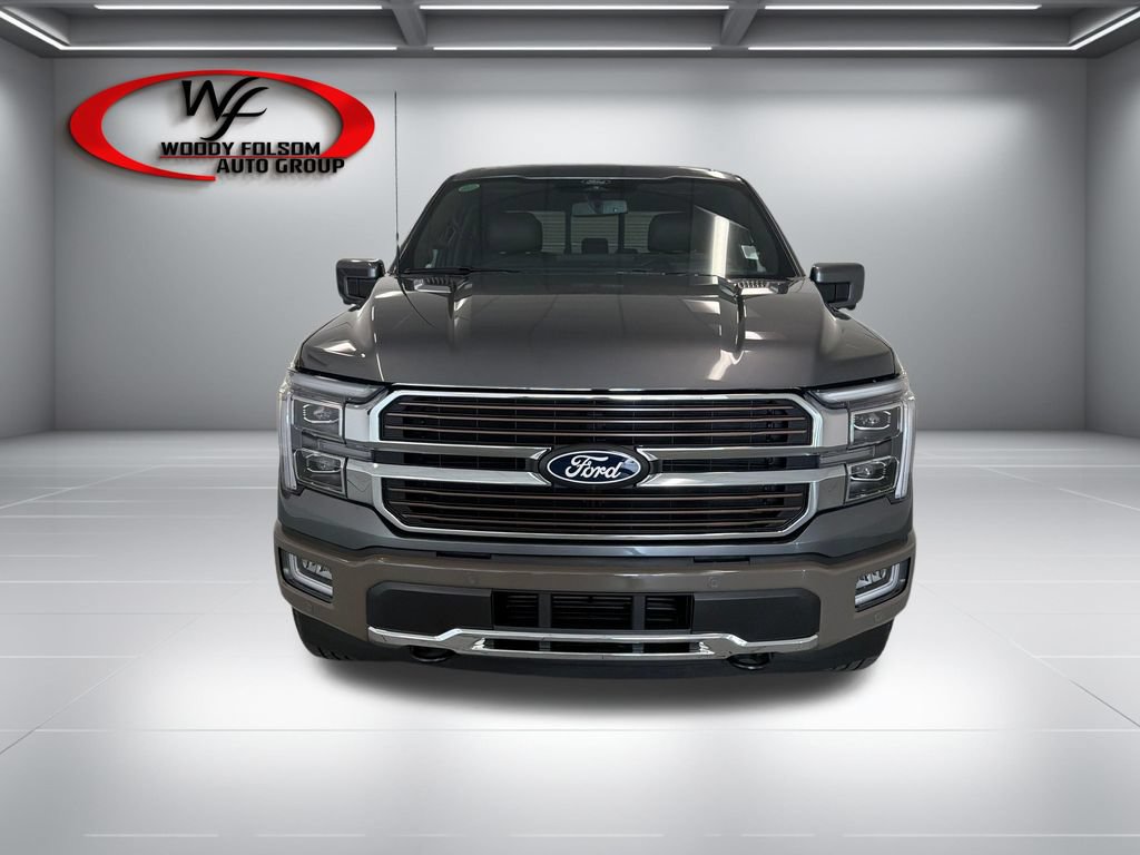 New 2026 Ford F150 King Ranch w/ Equipment Group 601A High AWD/4WD image 2