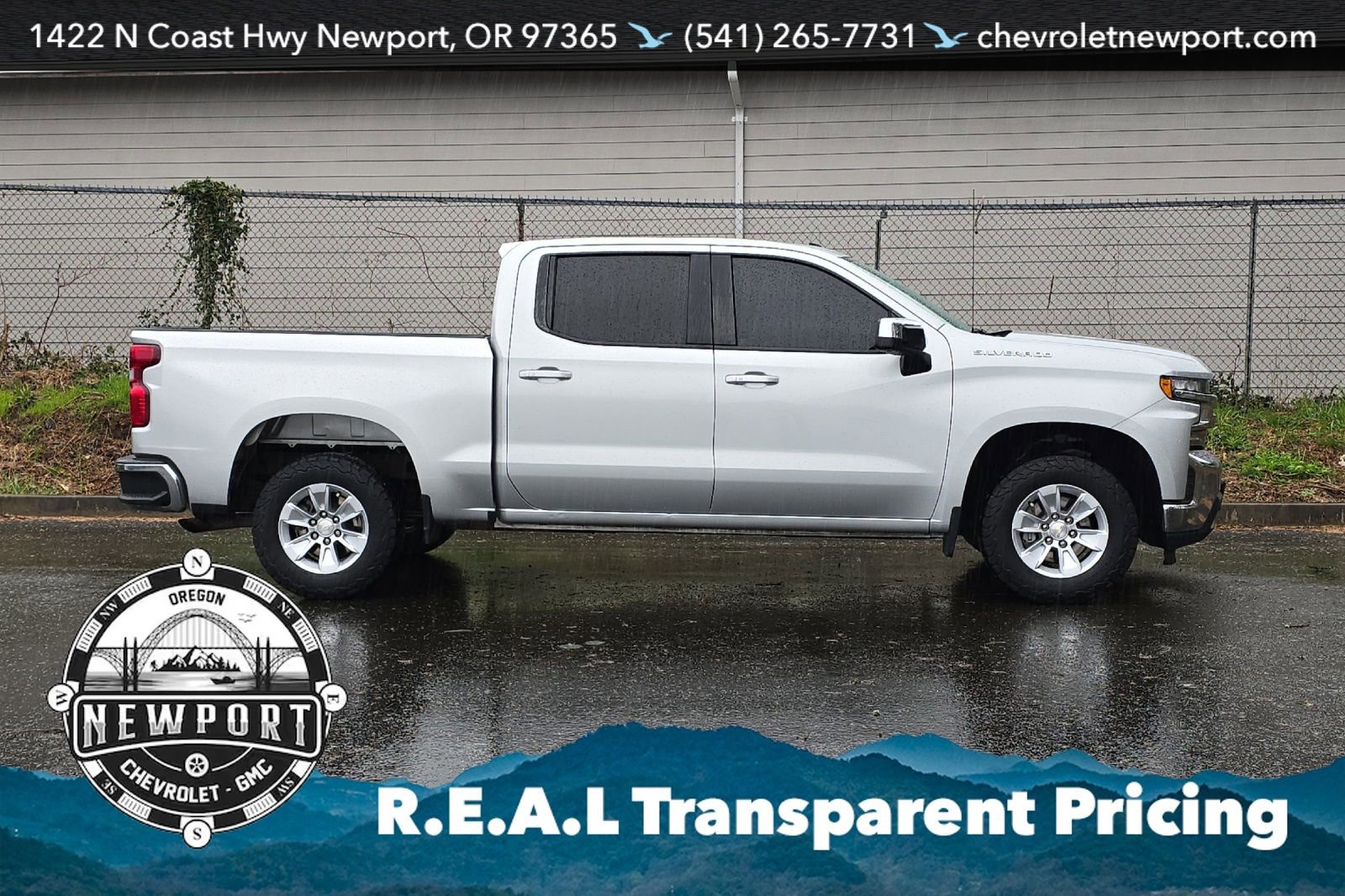 Used 2019 Chevrolet Silverado 1500 LT w/ All-Star Edition image 3