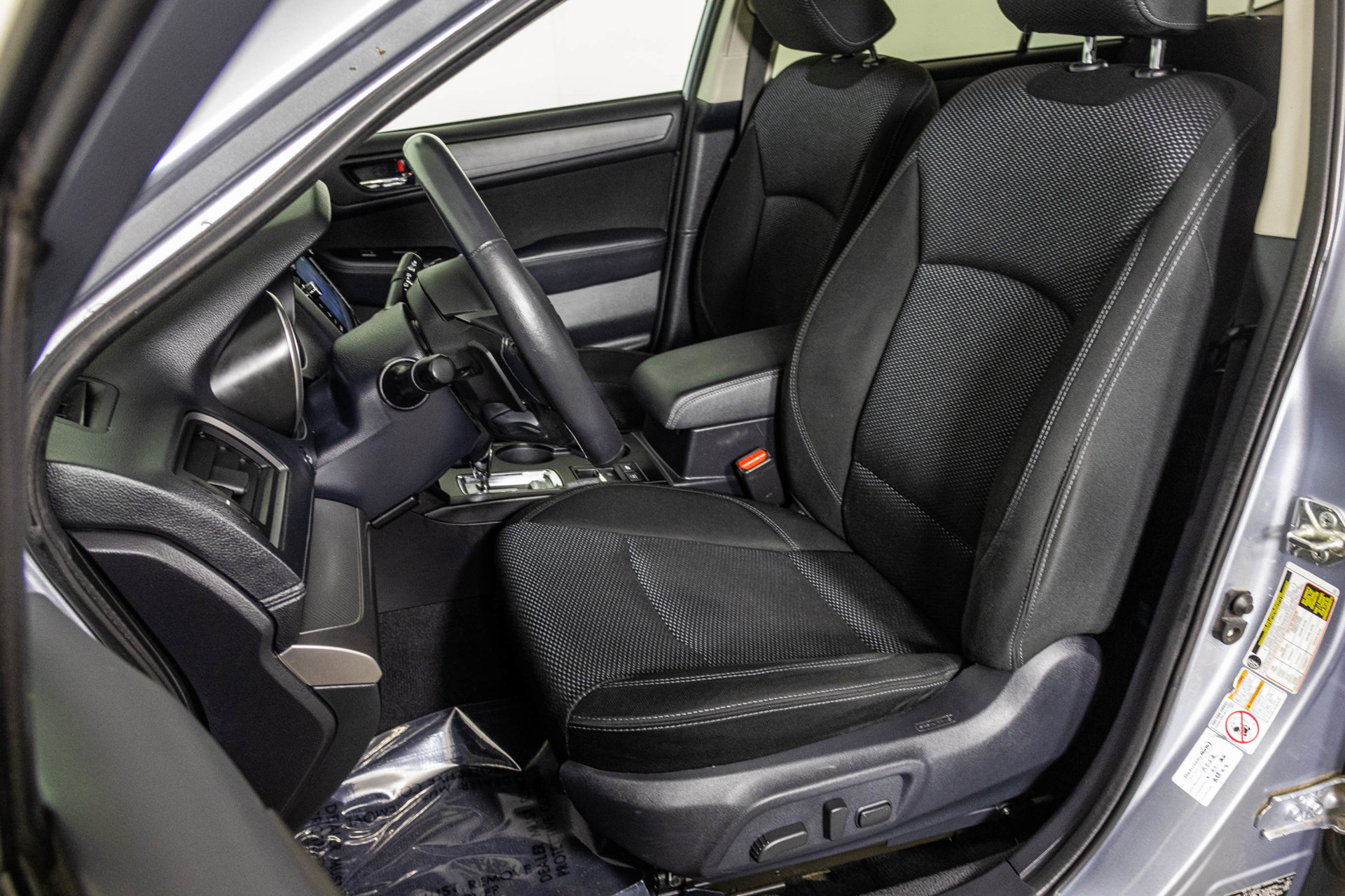 Used 2018 Subaru Outback 2.5i Premium AWD/4WD image 22