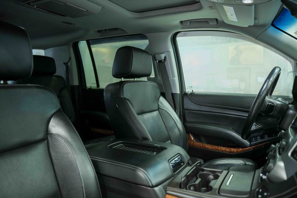 Used 2019 Chevrolet Suburban Premier image 22