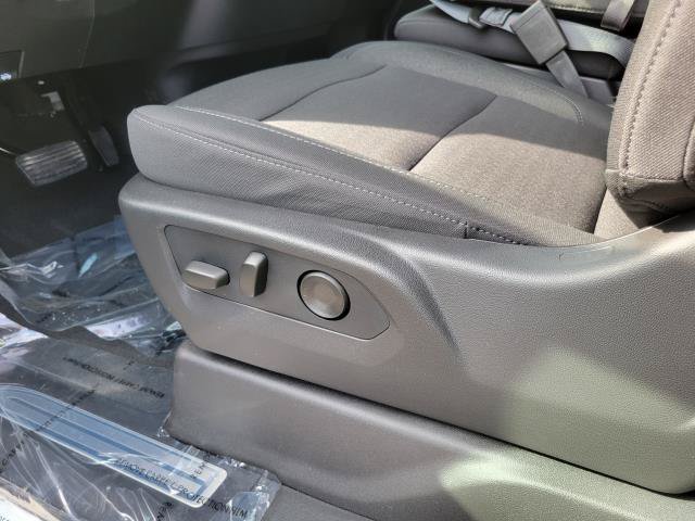 New 2026 Chevrolet Silverado 1500 LT AWD/4WD image 9