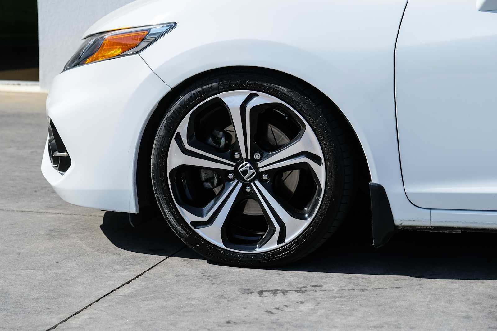 Used 2014 Honda Civic Si image 21