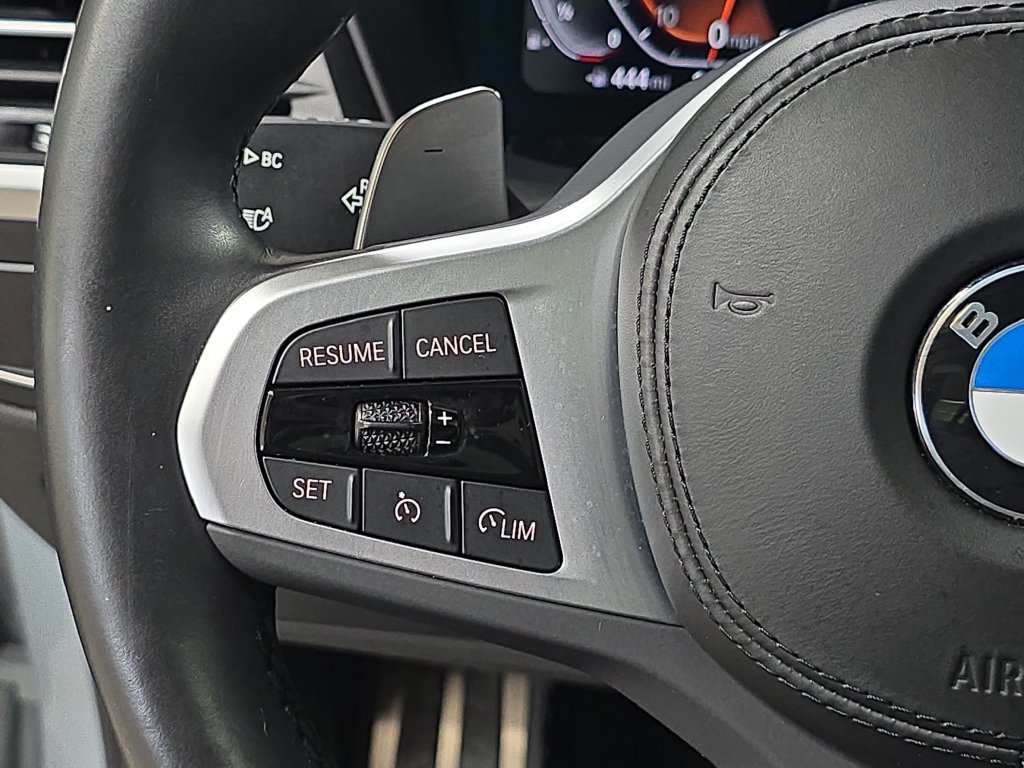 Certified 2023 BMW X3 sDrive30i w/ M Sport Package RWD image 20