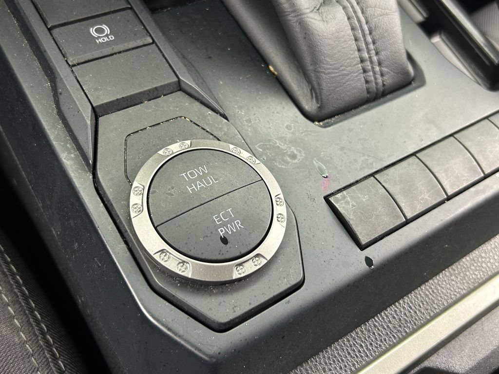 Used 2025 Toyota Tacoma SR5 RWD image 35