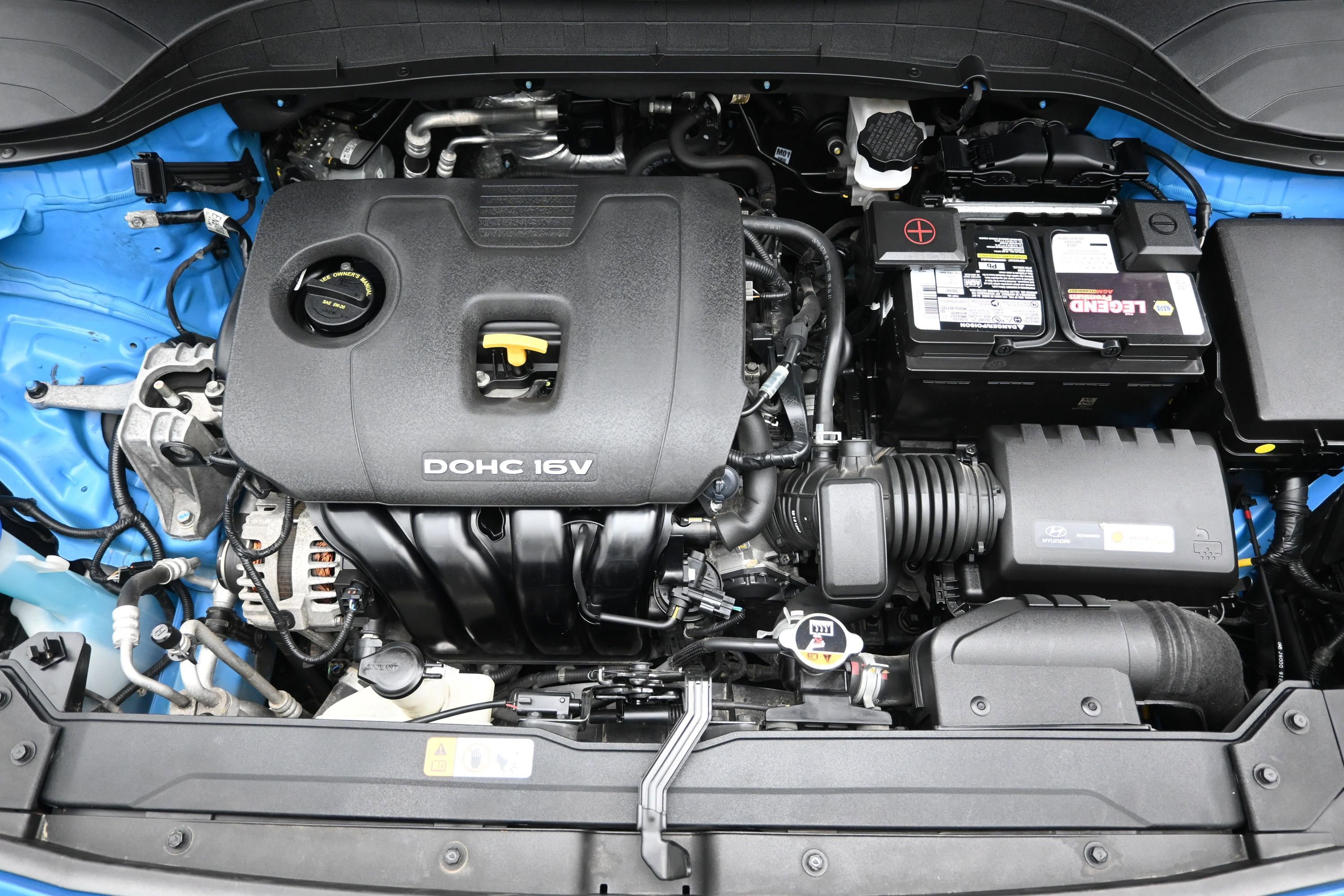 Used 2020 Hyundai Kona SE FWD image 28