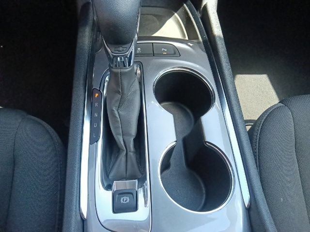 Used 2024 Chevrolet Malibu LT FWD image 25