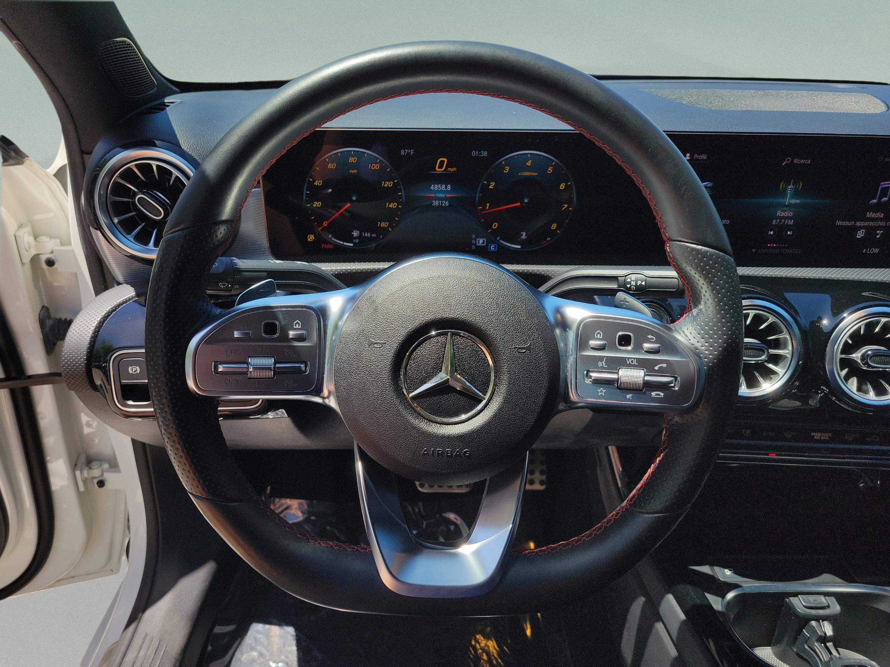 Used 2022 Mercedes-Benz A 220 image 23