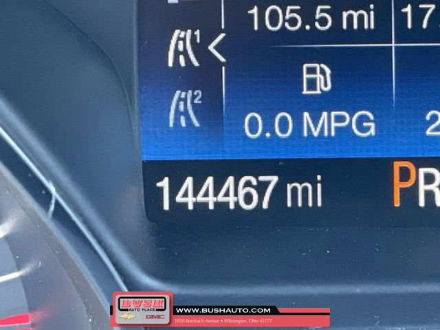 Used 2018 Ford Escape SE image 12