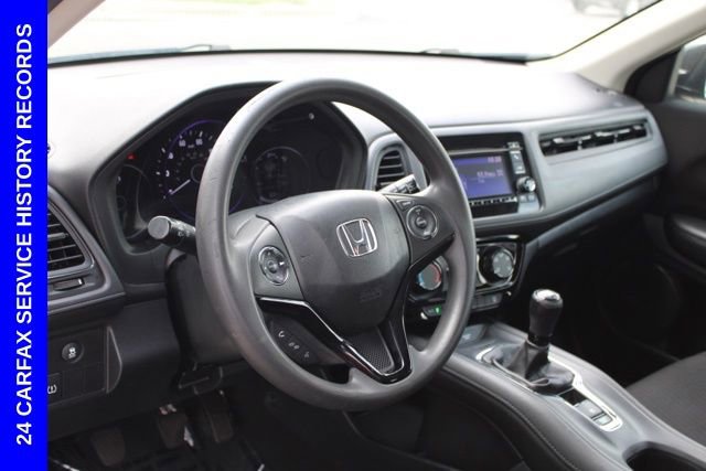 Used 2017 Honda HR-V LX image 15
