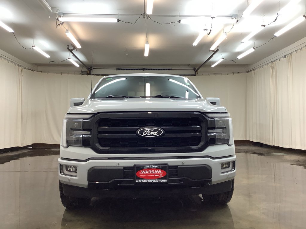 Used 2024 Ford F150 Lariat image 11