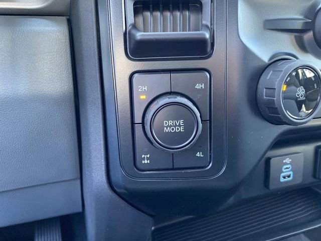 New 2026 Ford F350 XL w/ STX Appearance Package image 22