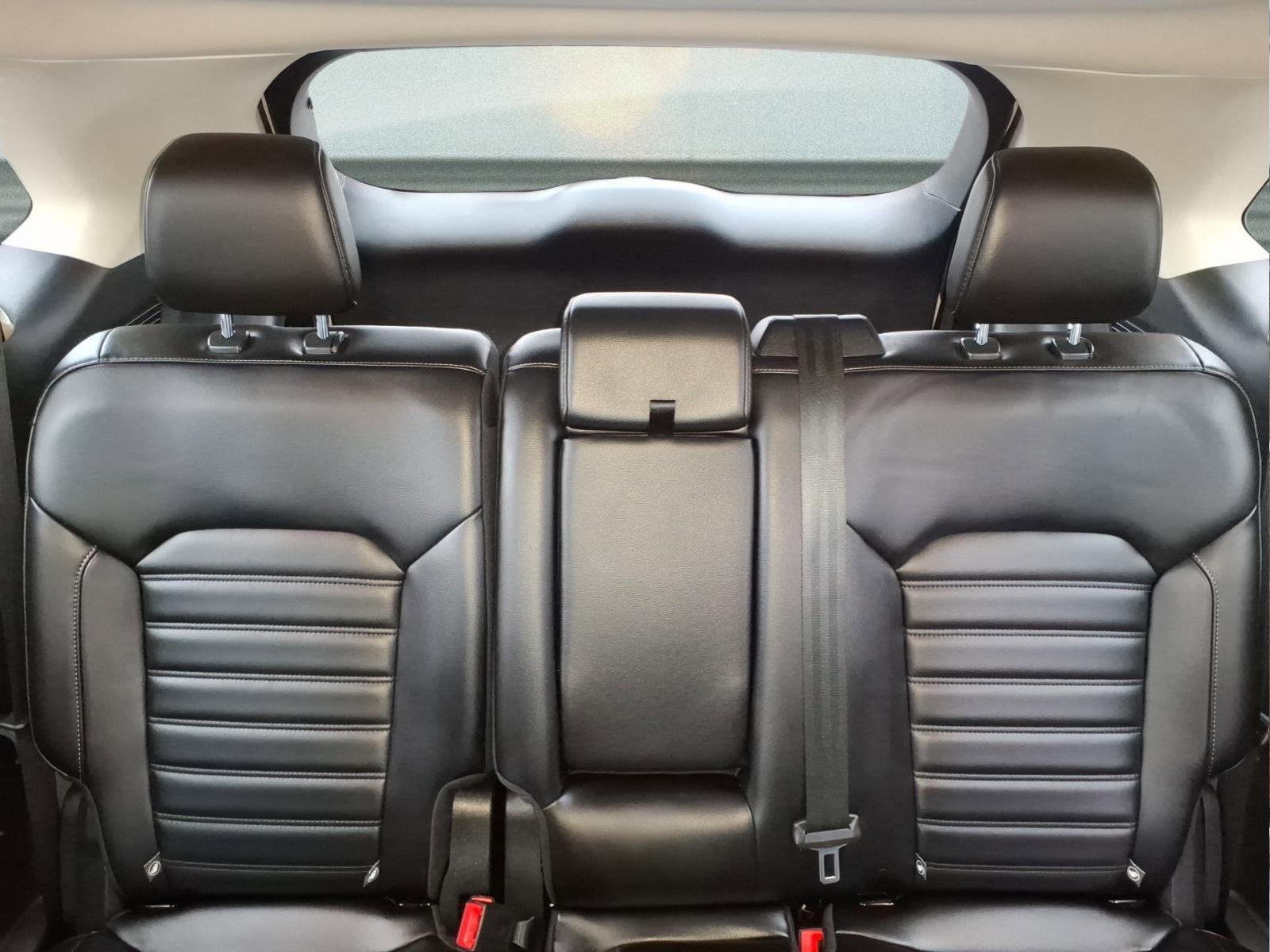 Used 2020 Ford Edge SEL w/ Convenience Package image 21