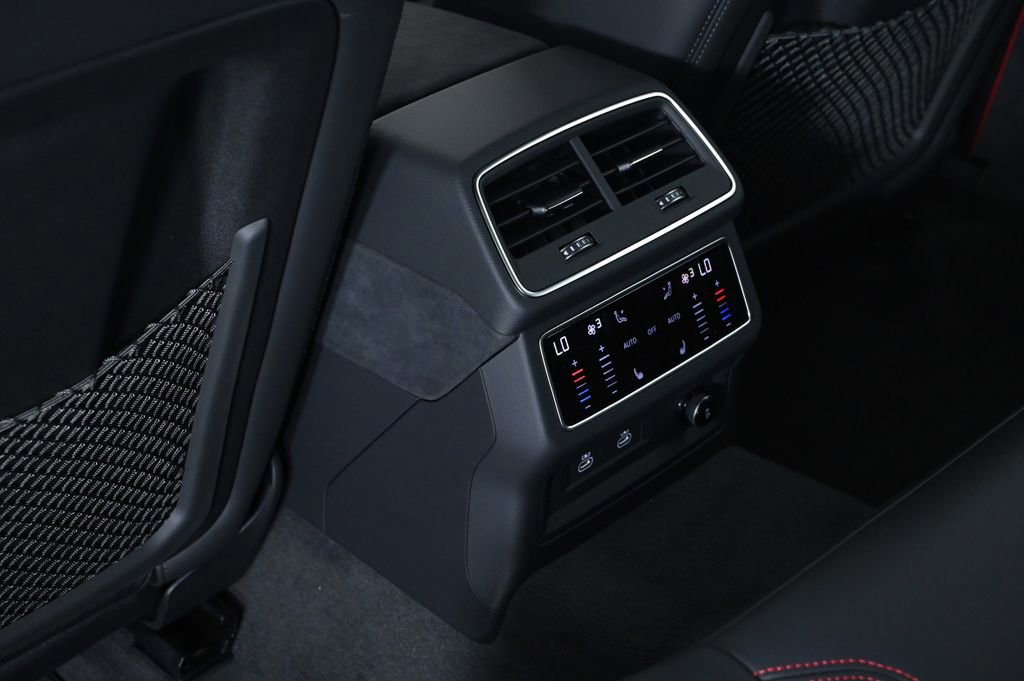 New 2026 Audi RS 6 performance image 17