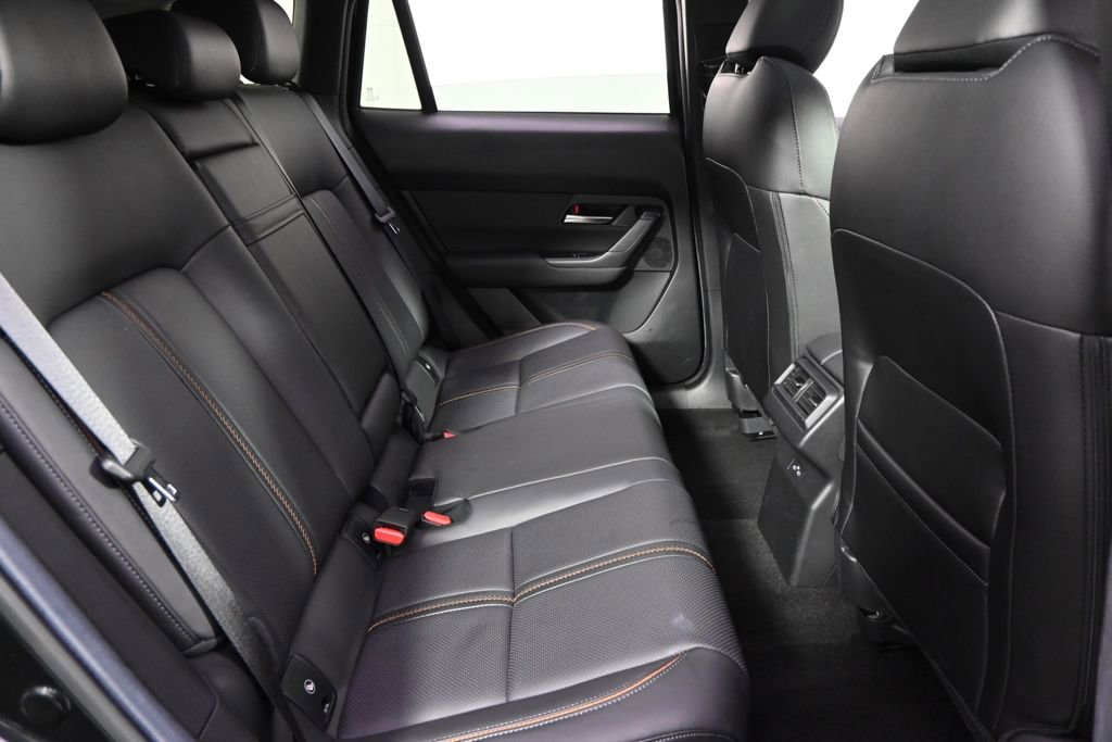 Used 2025 MAZDA CX-50 2.5 Hybrid w/ Premium Plus Pkg image 18