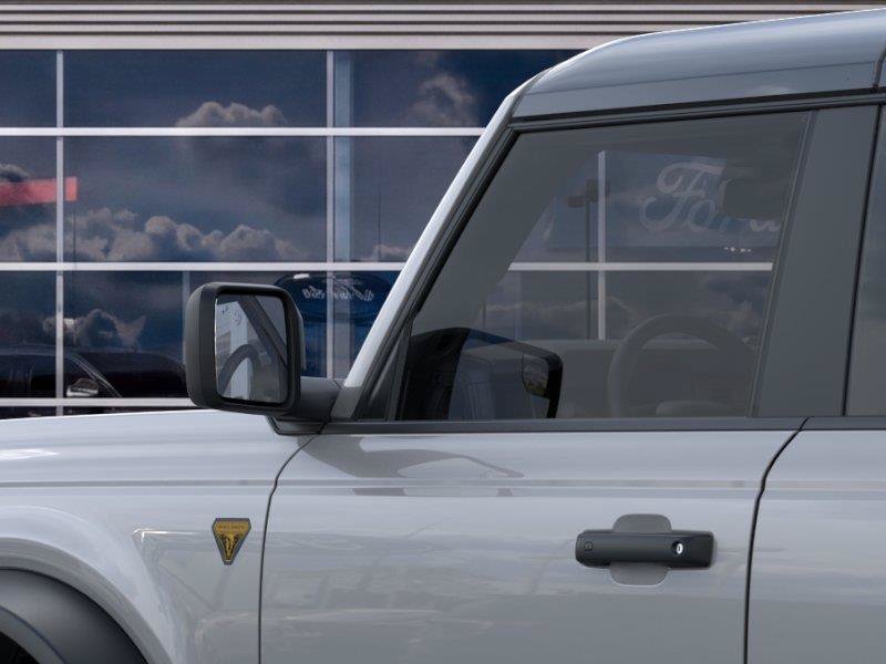 New 2026 Ford Bronco Badlands w/ Sasquatch Package AWD/4WD image 22