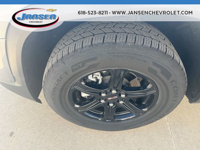 Used 2021 GMC Acadia AT4 w/ Technology Package AWD/4WD image 33