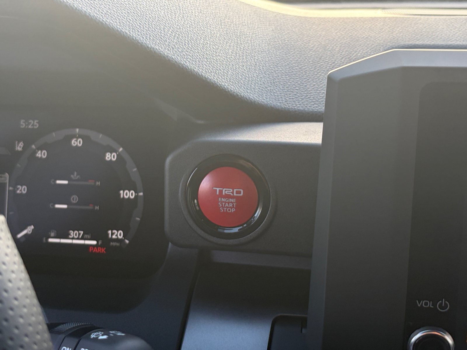 New 2026 Toyota 4Runner TRD Sport AWD/4WD image 30