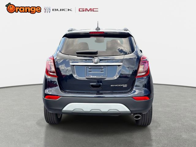 Used 2022 Buick Encore Preferred w/ Safety Package image 4