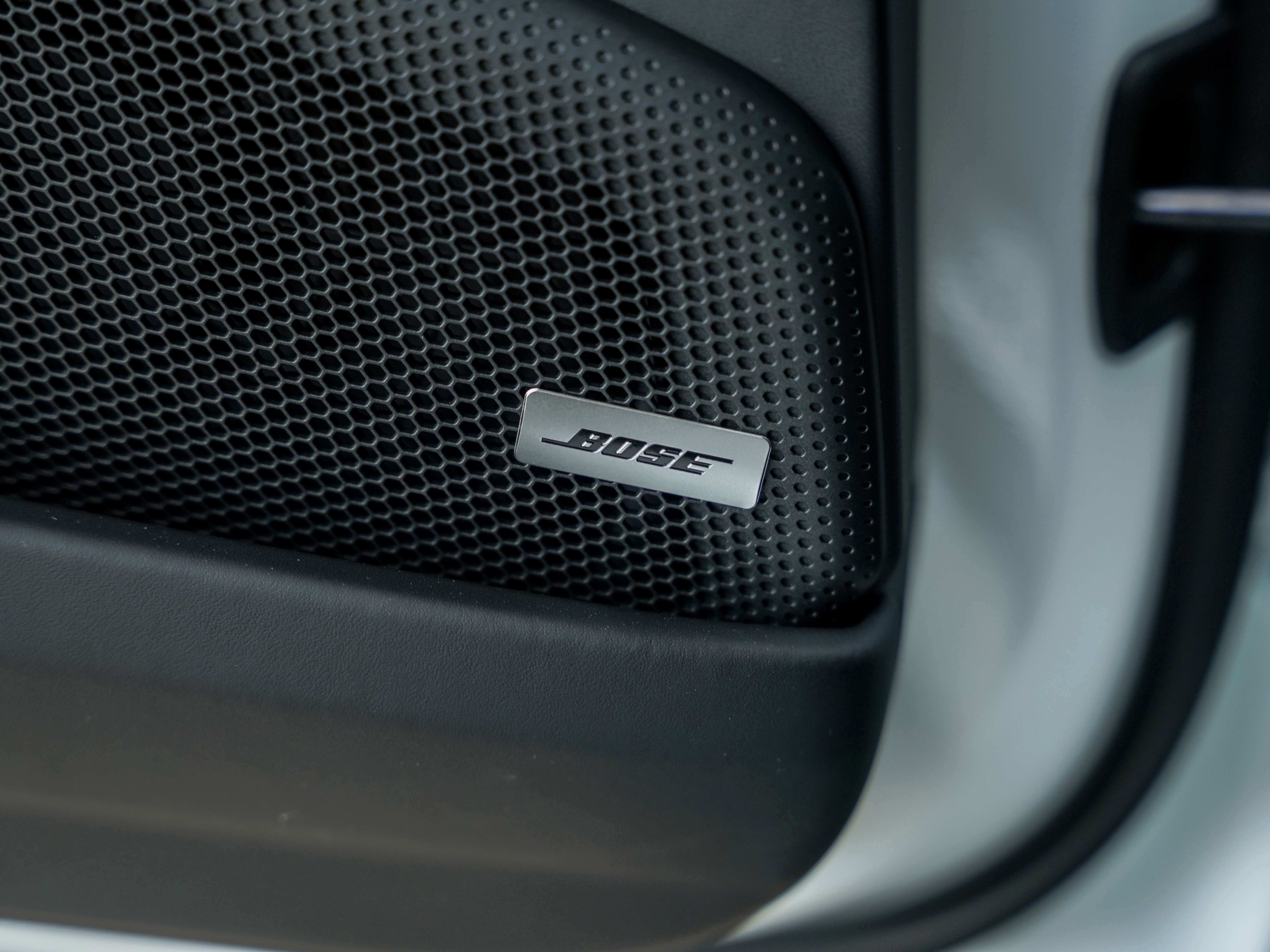 New 2026 Porsche Panamera image 18