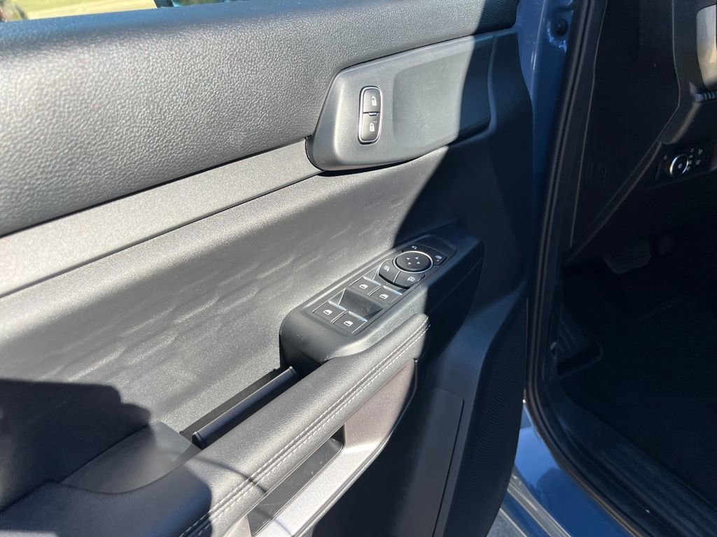 New 2025 Ford Ranger XLT w/ Trailer Tow Package image 12
