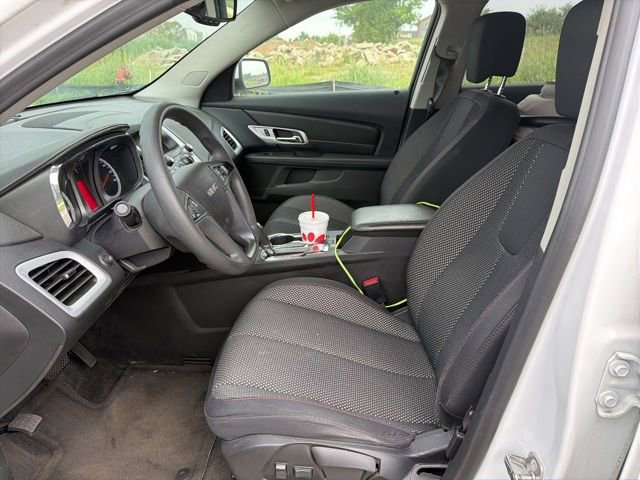 Used 2017 GMC Terrain SLE FWD image 9