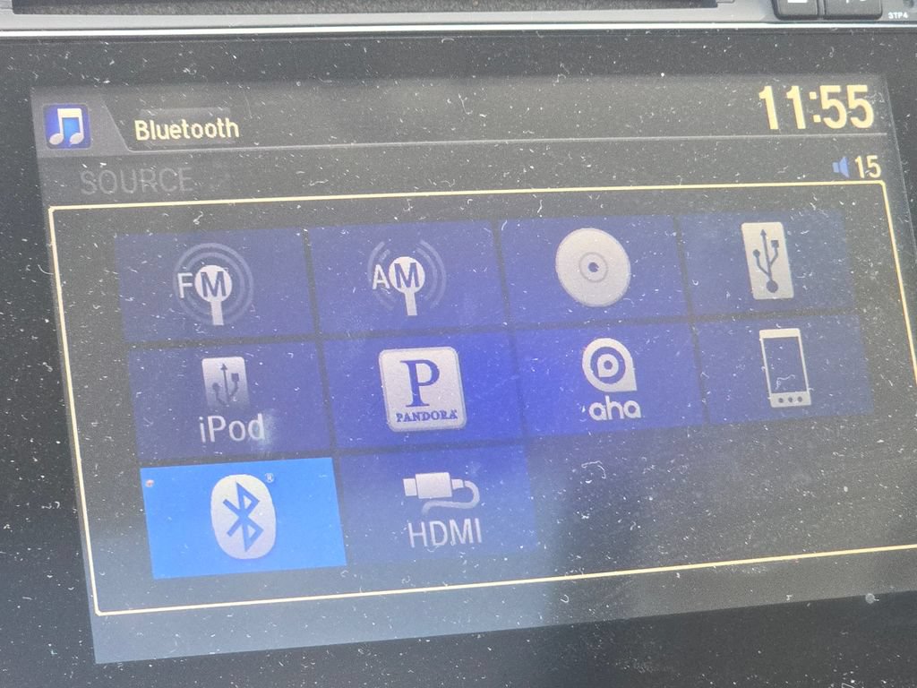 Used 2017 Honda HR-V EX image 29