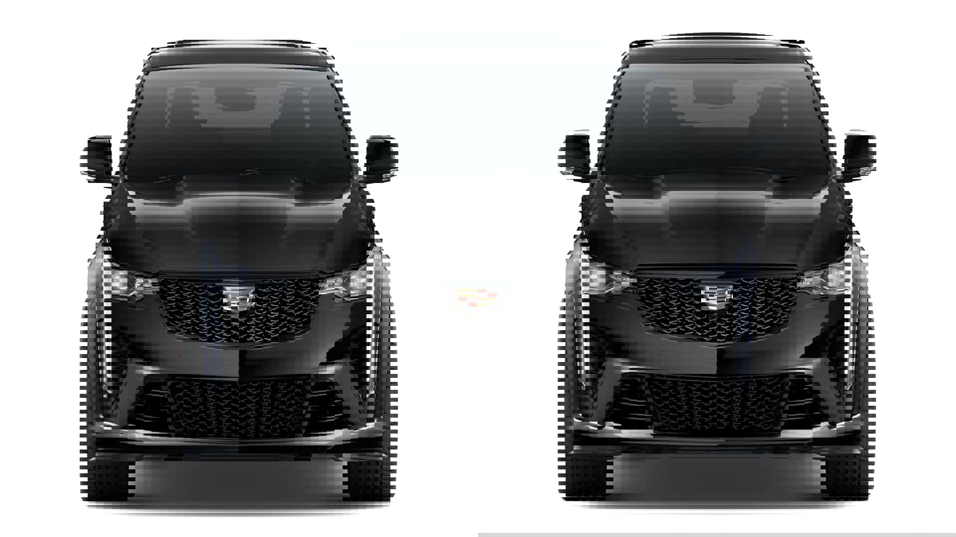 New 2026 Cadillac CT4 V Blackwing w/ Technology Package image 26