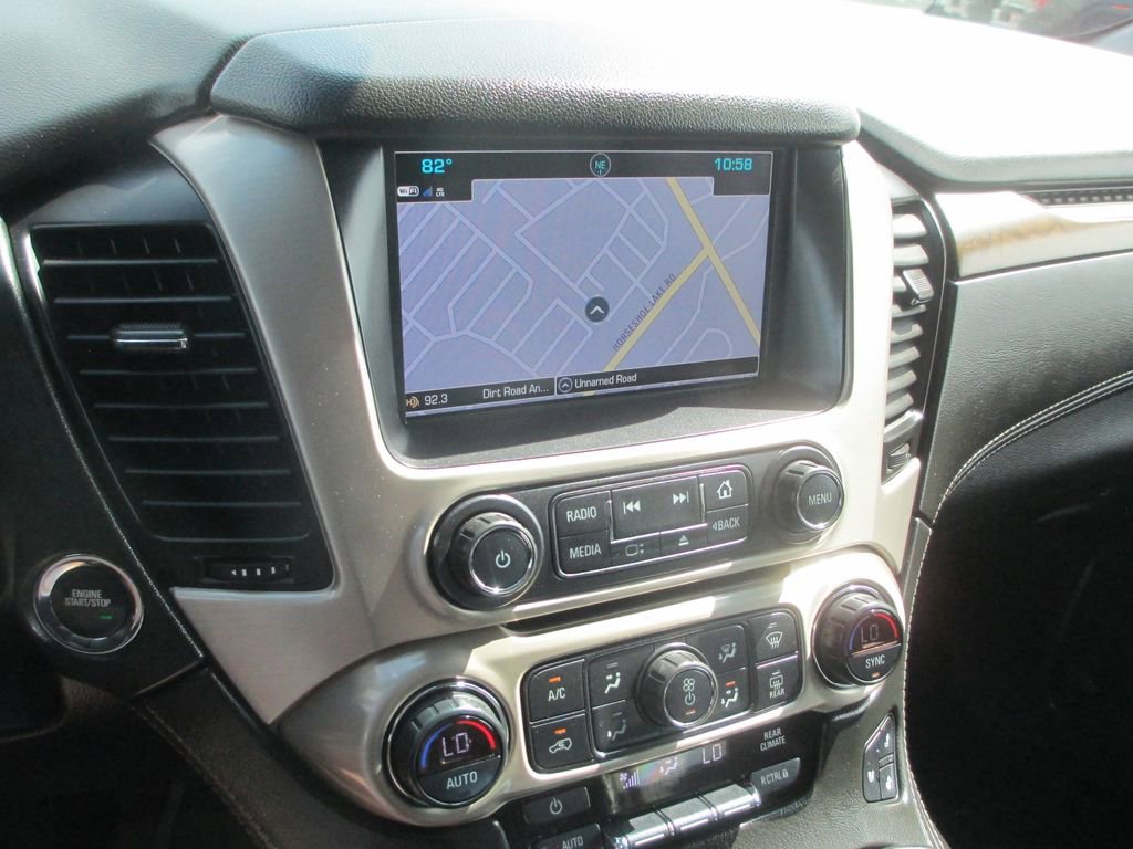 Used 2019 GMC Yukon XL Denali w/ Denali Ultimate Package image 32