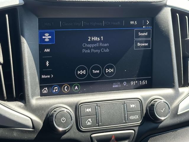 Used 2020 GMC Terrain SLE w/ Driver Convenience Package FWD image 20