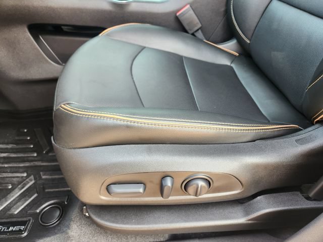Used 2024 GMC Terrain AT4 w/ Infotainment Package II AWD/4WD image 26