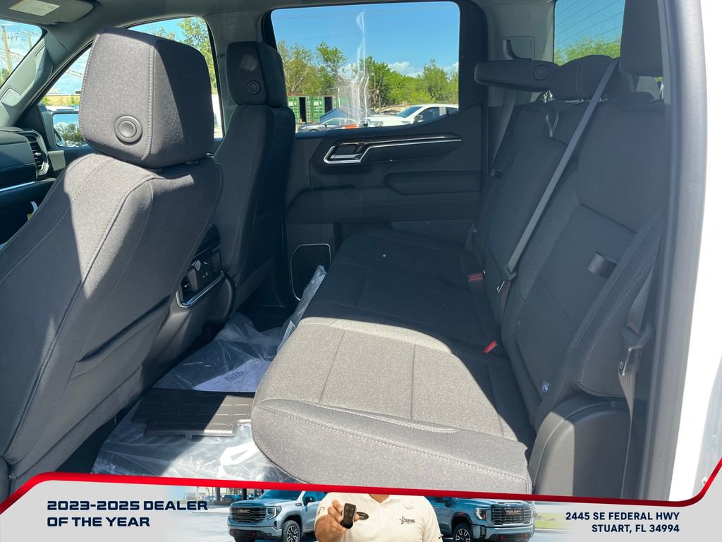 New 2026 GMC Sierra 1500 Elevation RWD image 11