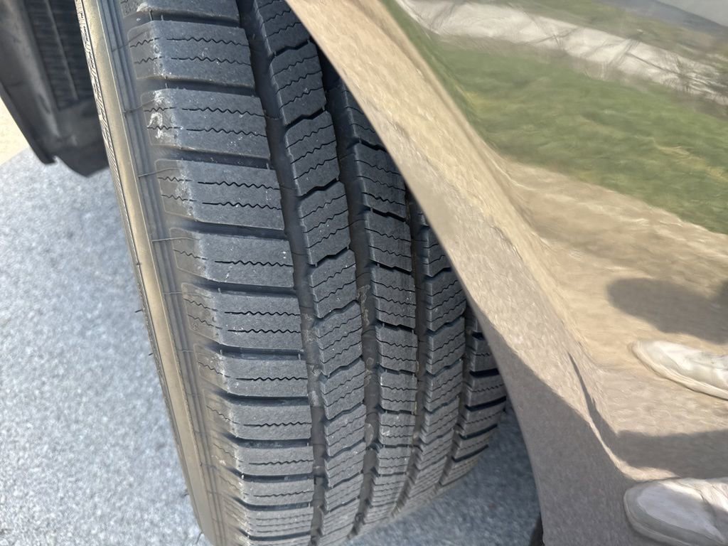 Used 2015 BMW 528i Sedan image 8