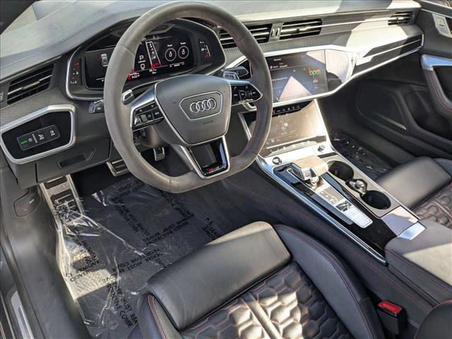 Used 2022 Audi RS 7 Sportback image 10