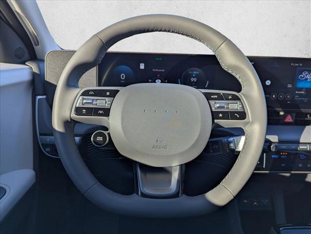 New 2026 Hyundai Ioniq 5 SEL AWD/4WD image 15