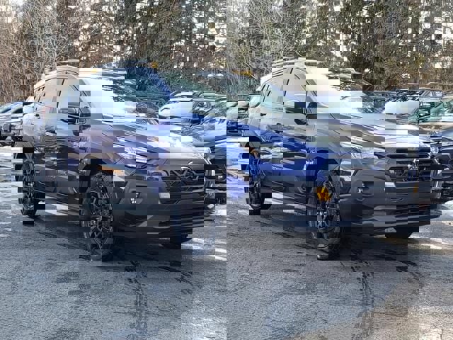 New 2026 Subaru Crosstrek 2.5i Wilderness w/ Crosstrek Mirror Package image 1