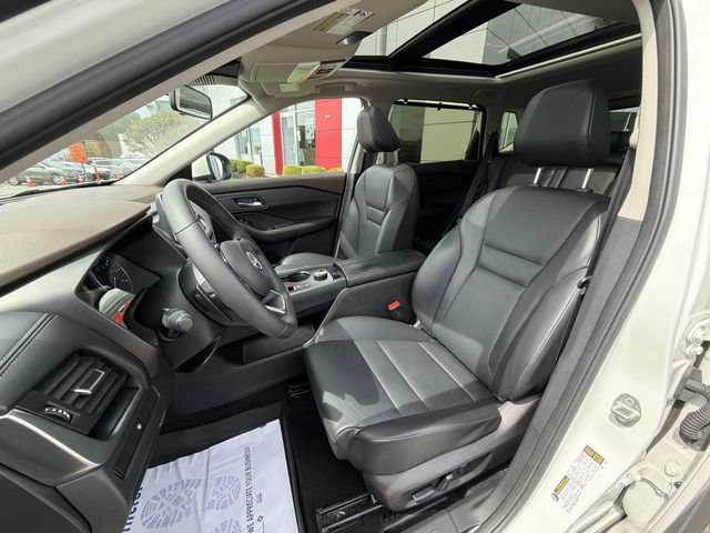 Certified 2023 Nissan Rogue SV w/ SV Premium B Package AWD/4WD image 15