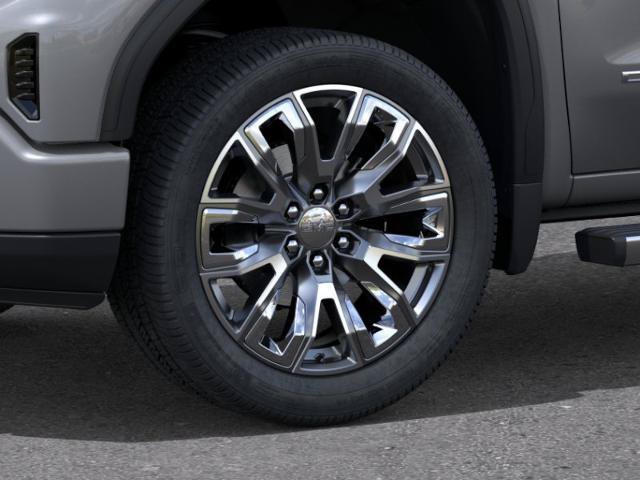 New 2026 GMC Sierra 1500 Denali w/ Denali Reserve Package AWD/4WD image 9