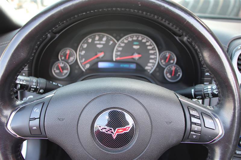 Used 2013 Chevrolet Corvette 427 w/ 1SC Preferred Equipment Group RWD image 19