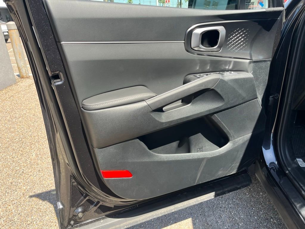 New 2025 Kia Sorento EX w/ Panoramic Sunroof Package image 7