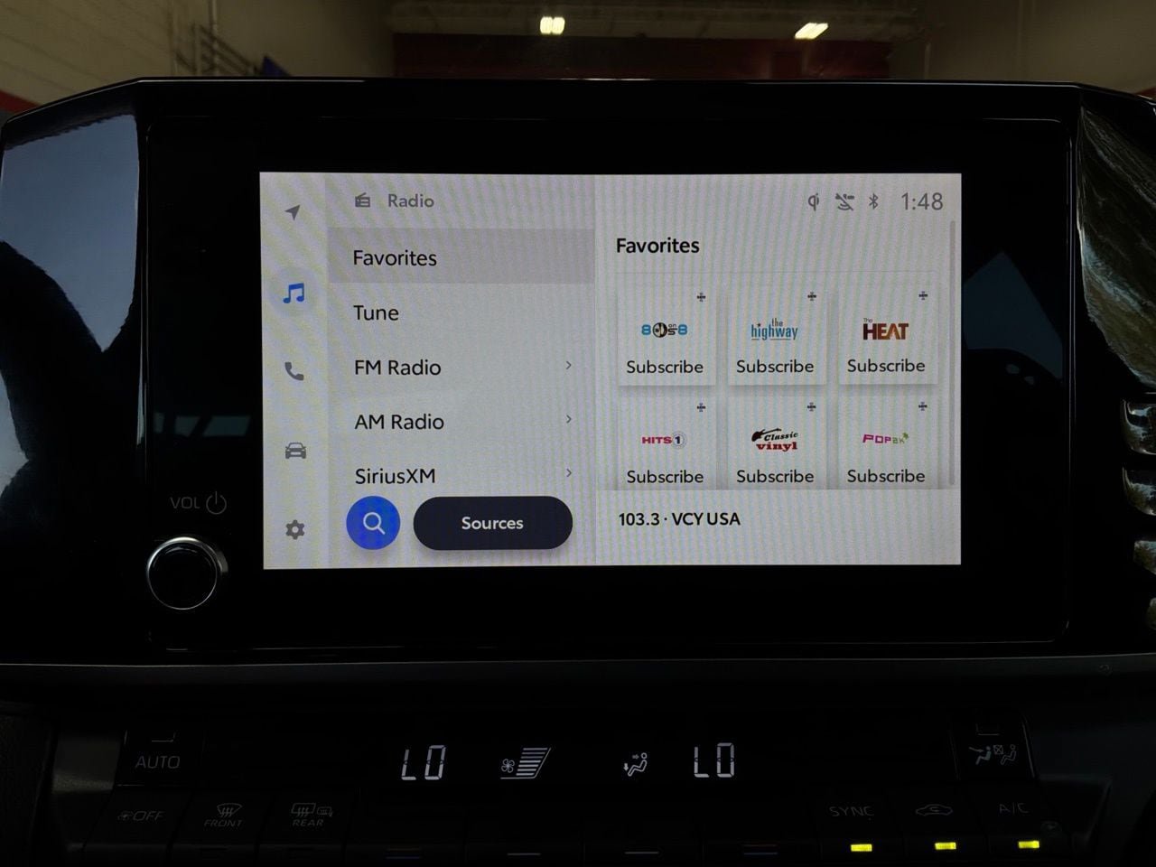 Used 2026 Toyota Camry LE FWD image 32