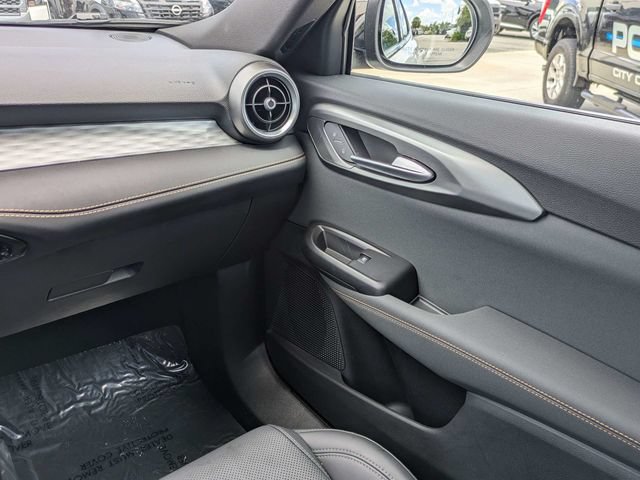 Used 2025 Alfa Romeo Tonale w/ Premium Package AWD/4WD image 18