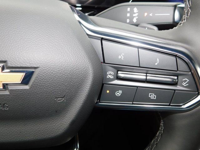 New 2026 Chevrolet Tahoe High Country image 40