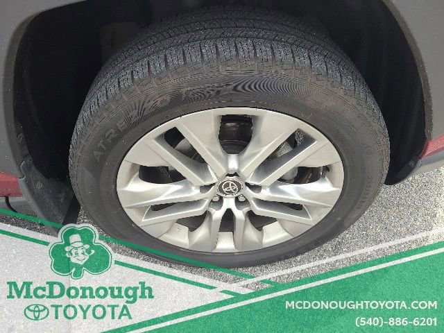 Certified 2024 Toyota RAV4 XLE Premium w/ Weather Package AWD/4WD image 26